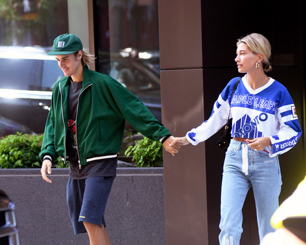 Justin Bieber и Hailey Bieber: правда о их отношени