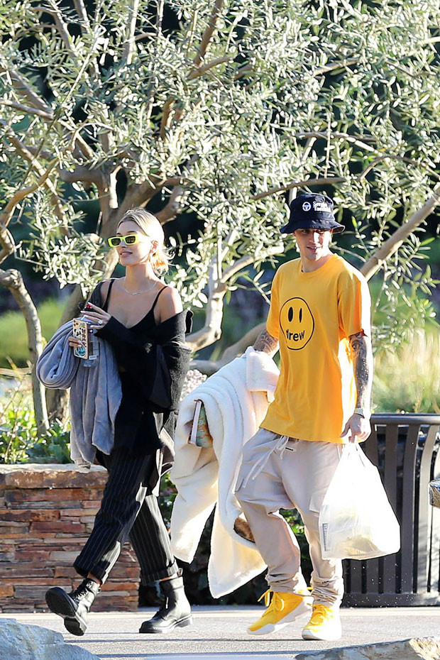 Justin Bieber и Hailey Bieber: правда о их отношени