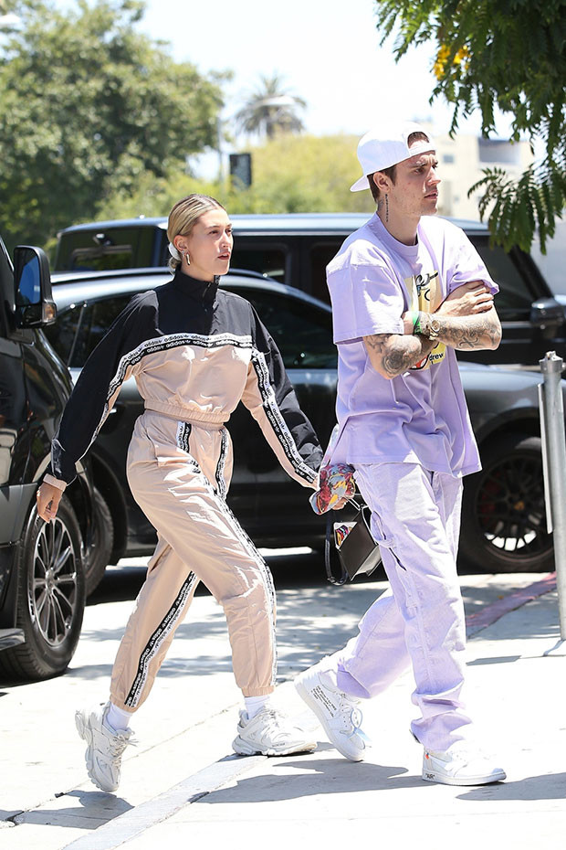 Justin Bieber и Hailey Bieber: правда о их отношени