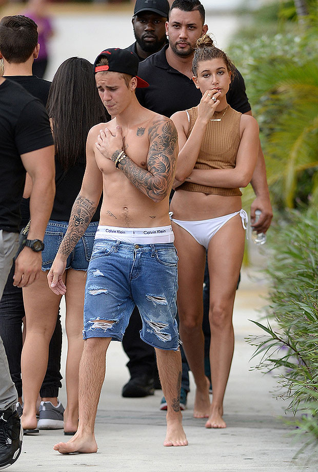 Justin Bieber и Hailey Bieber: правда о их отношени