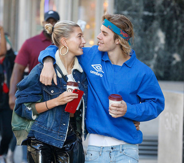 Justin Bieber и Hailey Bieber: правда о их отношени