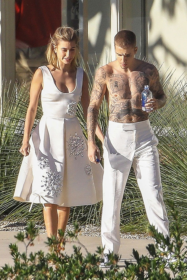 Justin Bieber и Hailey Bieber: правда о их отношени