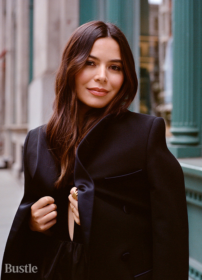 Miranda Cosgrove: как ее образ из iCarly влияет на