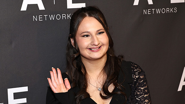 Gypsy Rose Blanchard открывает сердце о своей п