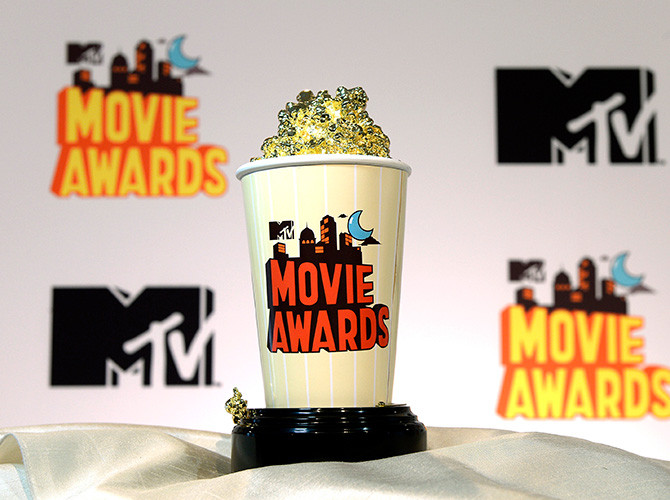 MTV отменила церемонию награждения 2024 г