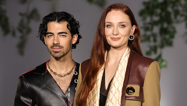 Sophie Turner рассказала о разводе с Джо Джо