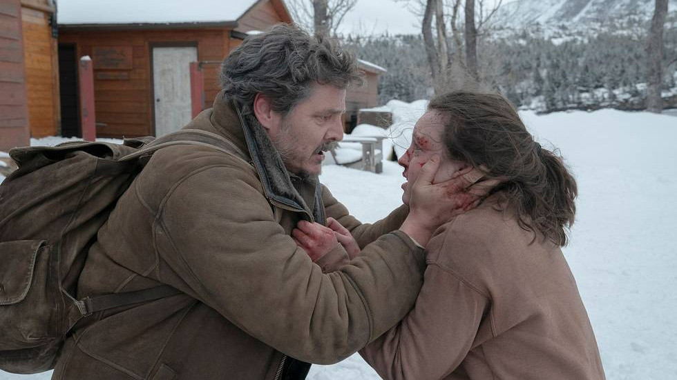 «The Last of Us: Все о втором сезоне — д