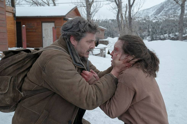 «The Last of Us: Все о втором сезоне — д