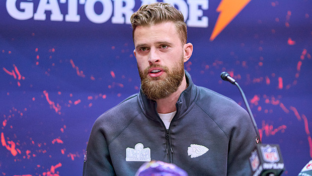 Кикер Kansas City Chiefs вызвал критику своим