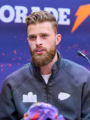 Кикер Kansas City Chiefs вызвал критику своим