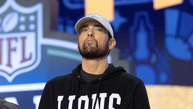 Эминем объявил о конце Slim Shady: новый ал