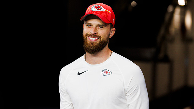 Harrison Butker из Kansas City Chiefs вызвал скандал с