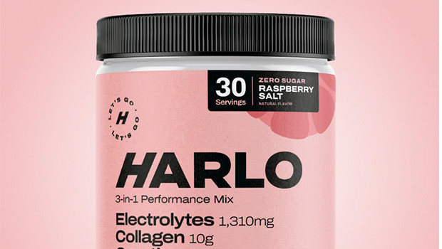 Harlo: инновационный бренд для здоровья