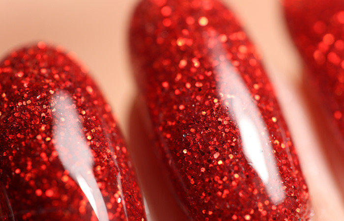 DIY маникюр дома: просто как 1, 2, 3 с Nailboo!