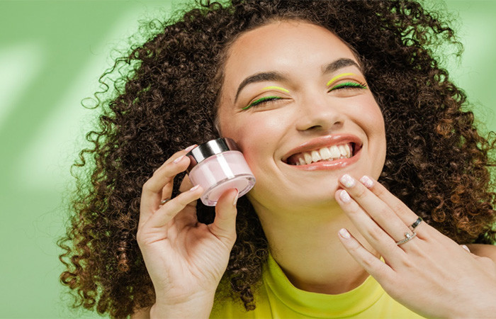 DIY маникюр дома: просто как 1, 2, 3 с Nailboo!