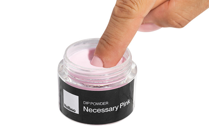 DIY маникюр дома: просто как 1, 2, 3 с Nailboo!
