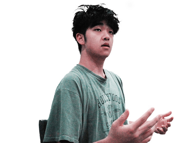 17-летний CEO Poybo.com: 6 фактов о молодом мед