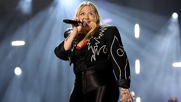 Elle King извинилась за пьяное выступлени