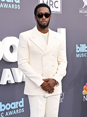Шон «Diddy» Комбс извинился за наси