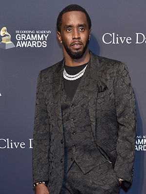 Бывший помощник Sean «Diddy» Combs расс