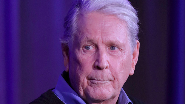 Brian Wilson встречается с The Beach Boys на премь
