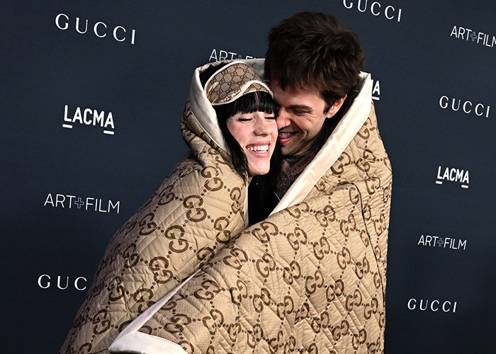 Billie Eilish официально заявила о дружбе с