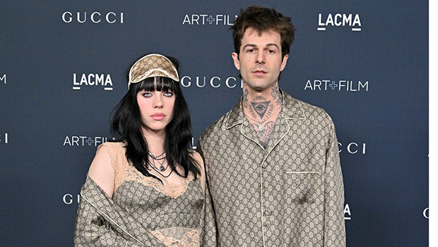 Billie Eilish официально заявила о дружбе с