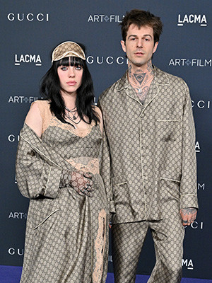 Billie Eilish официально заявила о дружбе с