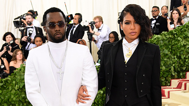 Cassie Ventura говорит о домашнем насилии: &laq