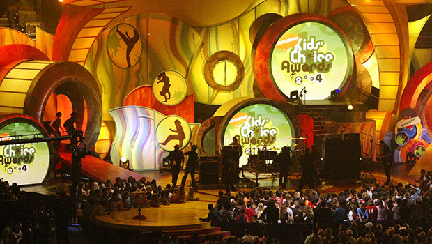 Никелодеон Kids Choice Awards 2024: Ведущими шоу