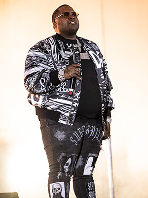 Sean Kingston: мать певца арестована по обви