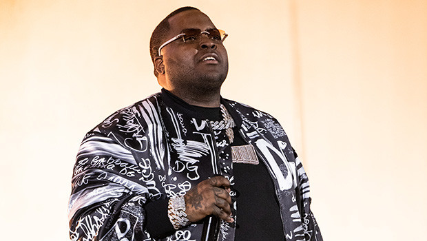 Sean Kingston: мать певца арестована по обви