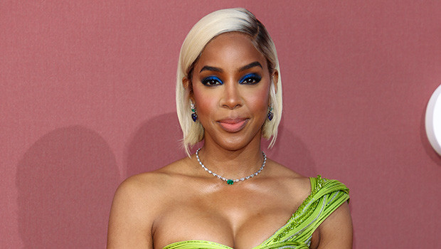 Kelly Rowland раскрыла дискриминацию на Кан