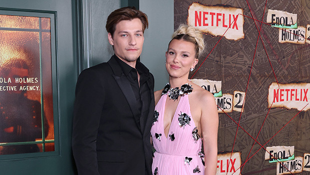 Millie Bobby Brown и Jake Bongiovi, по слухам, по