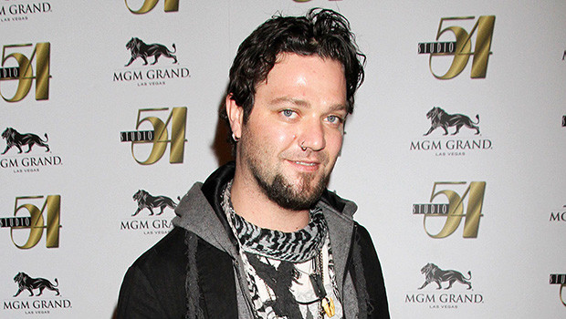 Bam Margera в третий раз вступает в брак! Бы
