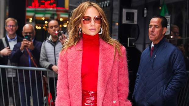 Jennifer Lopez раскрывает секрет своего люби