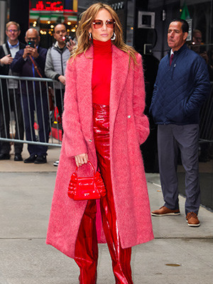 Jennifer Lopez раскрывает секрет своего люби