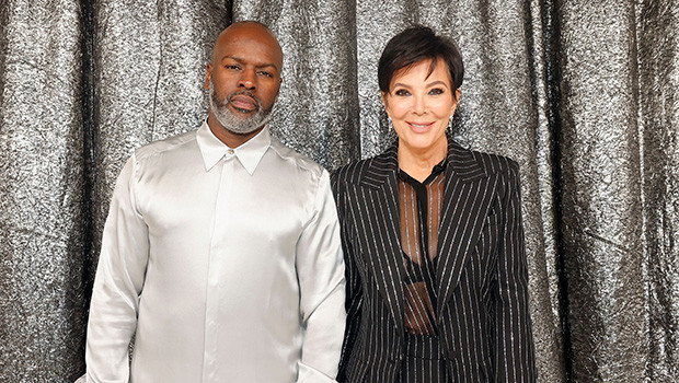 Kris Jenner рассказала о разнице в возрасте