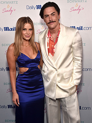Драма из сезона 11 Vanderpump Rules может быть