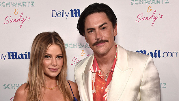 Драма из сезона 11 Vanderpump Rules может быть