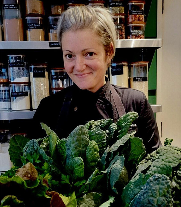 BOARDS Charcuterie Plus: новое место Chef Dana Minuta в Wat