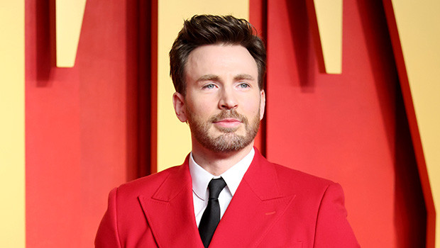 Chris Evans разъяснил ситуацию с фото, где о