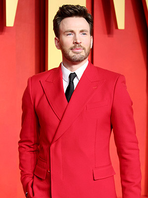 Chris Evans разъяснил ситуацию с фото, где о