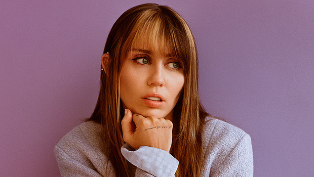 Miley Cyrus рассказала о своих чувствах к д