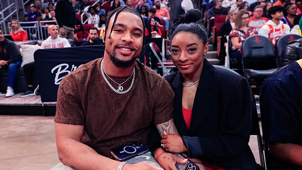 Simone Biles победила на чемпионате XFinity