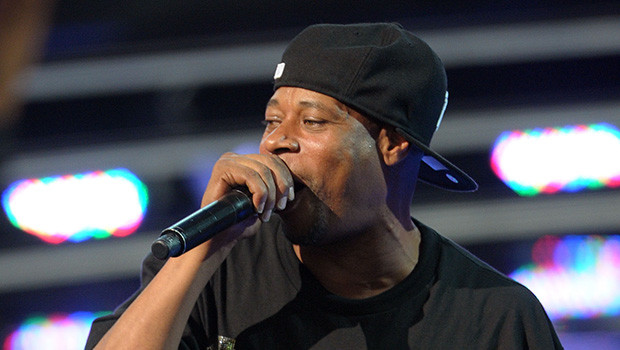 Умер рэпер Brother Marquis из 2 Live Crew в возраст