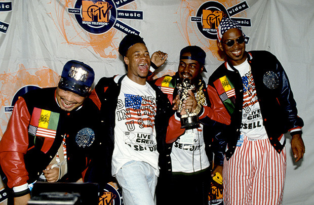 Умер рэпер Brother Marquis из 2 Live Crew в возраст