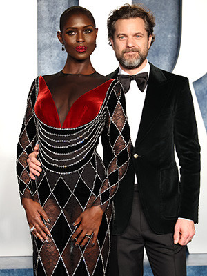 Jodie Turner-Smith: дочь, развод, Star Wars и новые п