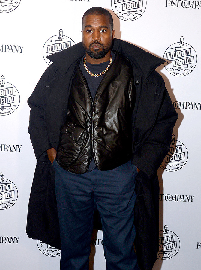 Kanye West подаст на свою бывшую ассистент
