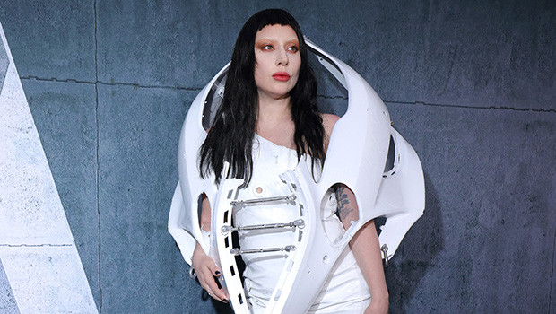 Lady Gaga опровергла слухи о беременности